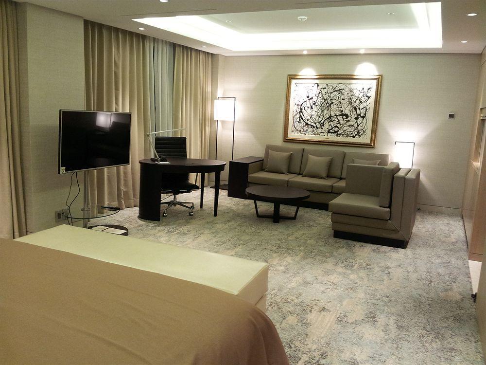 Hotel Hyundai By Lahan Ulsan Exterior foto